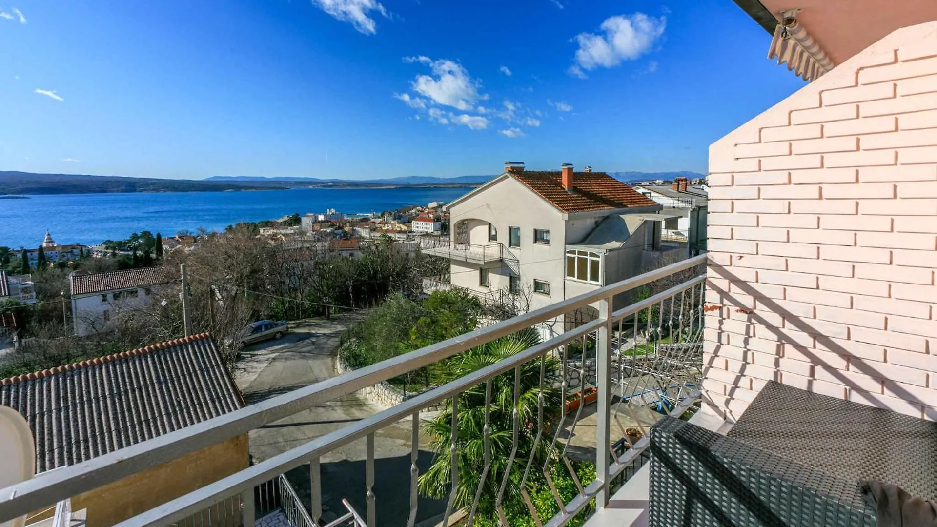 Apartment In Crikvenica 5597