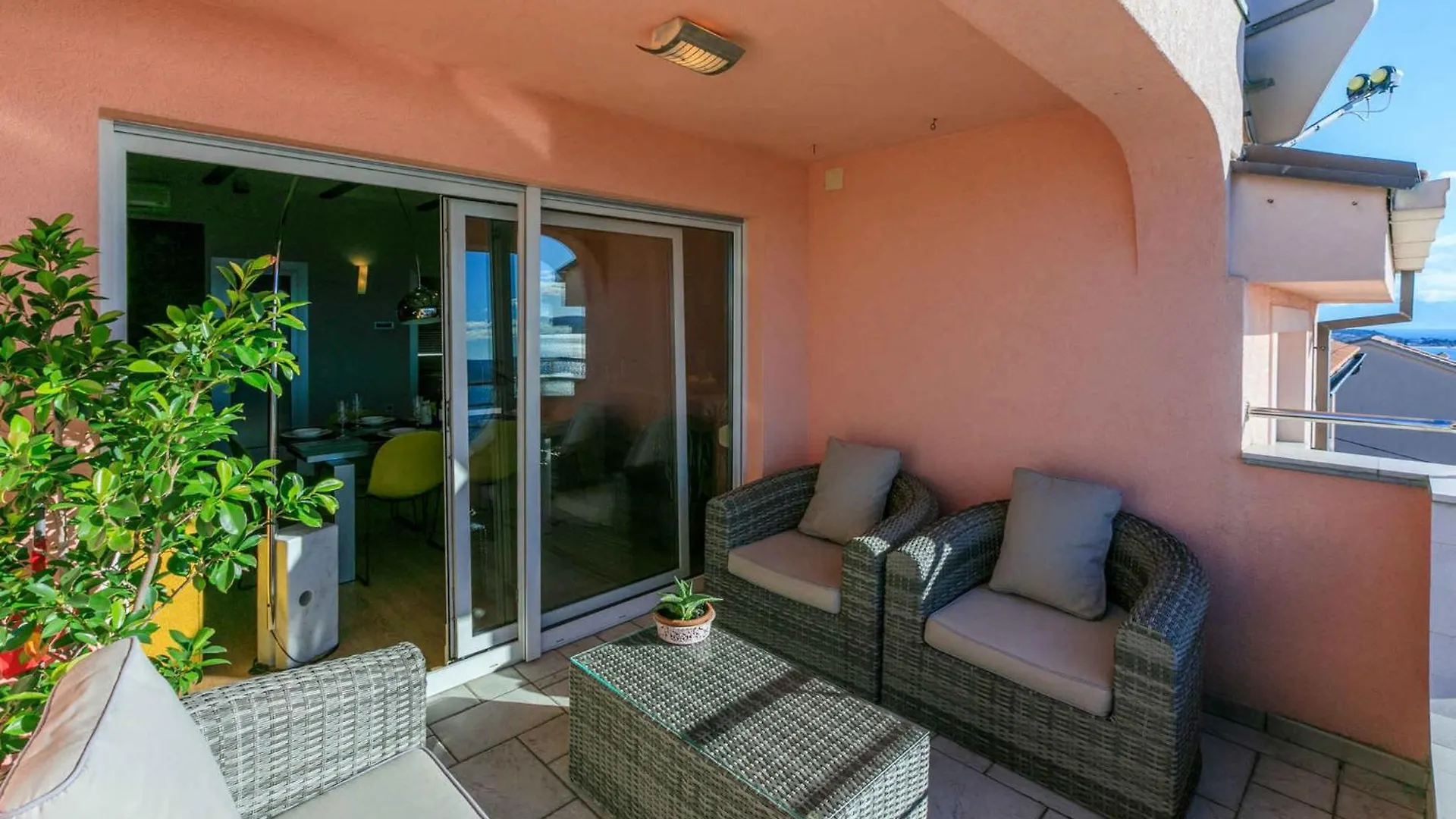 Apartment In Crikvenica 5597 0*,  Croatia