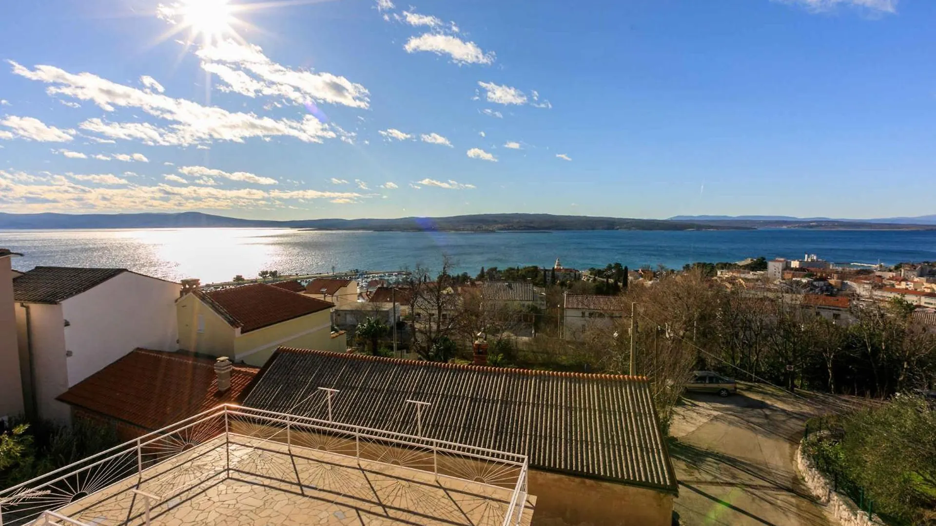 Apartment In Crikvenica 5597