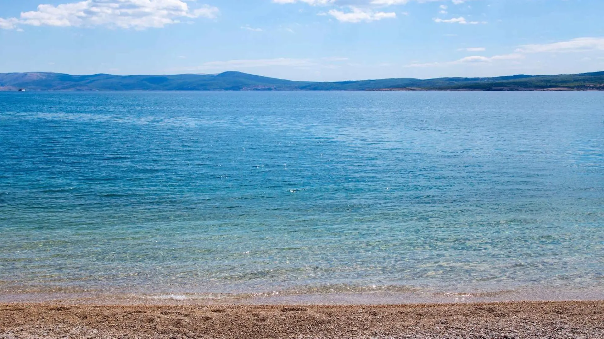 Apartment In Crikvenica 5597