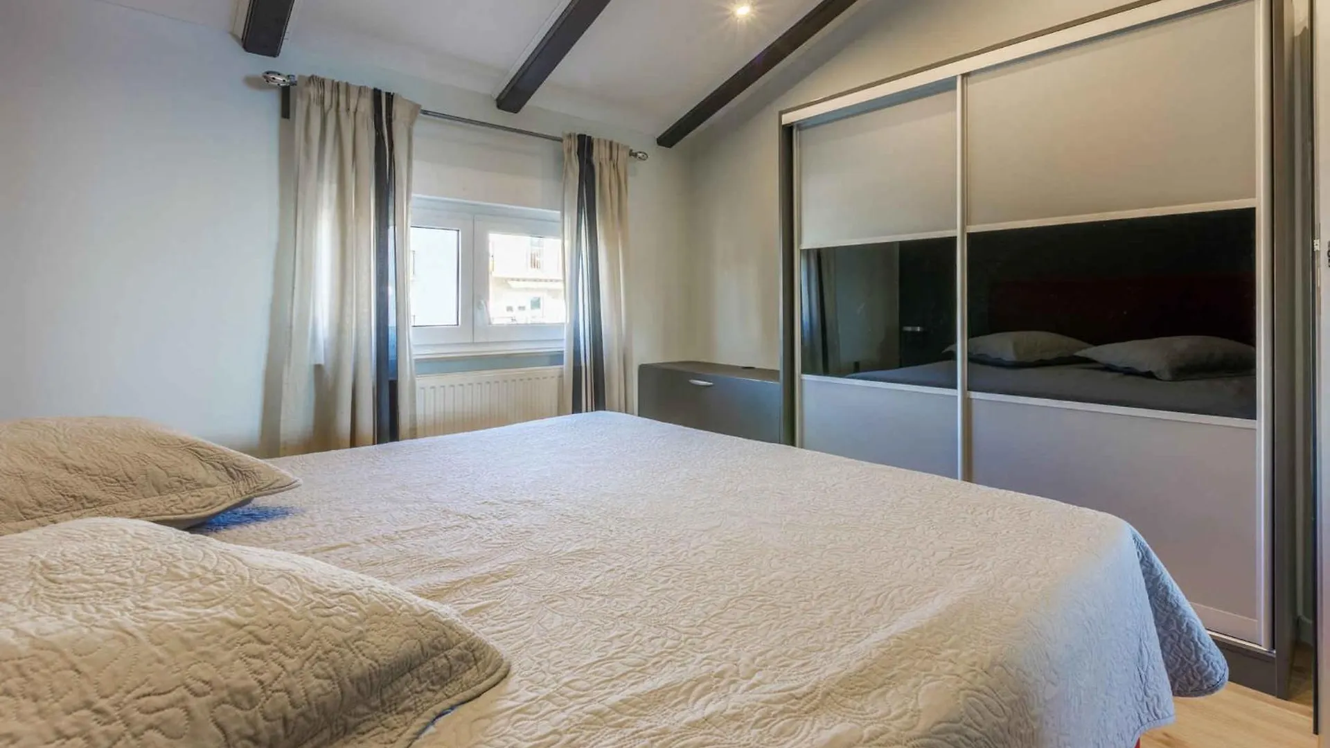 Apartment In Crikvenica 5597