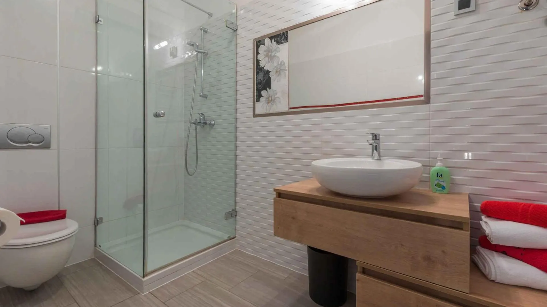 Apartment In Crikvenica 5597