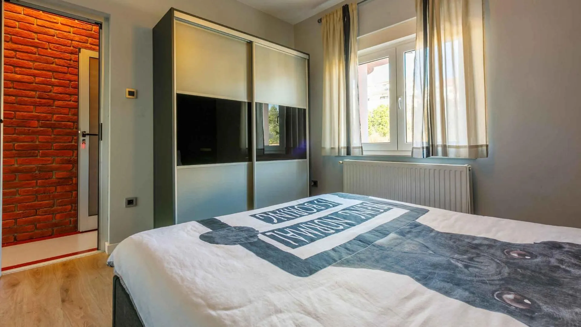 Apartment In Crikvenica 5597 Croatia