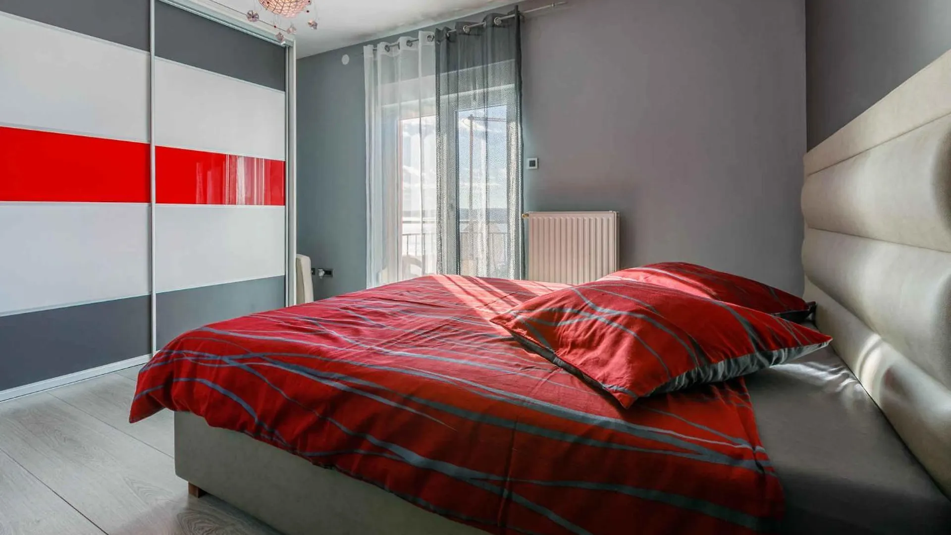 Apartment In Crikvenica 5597 Croatia