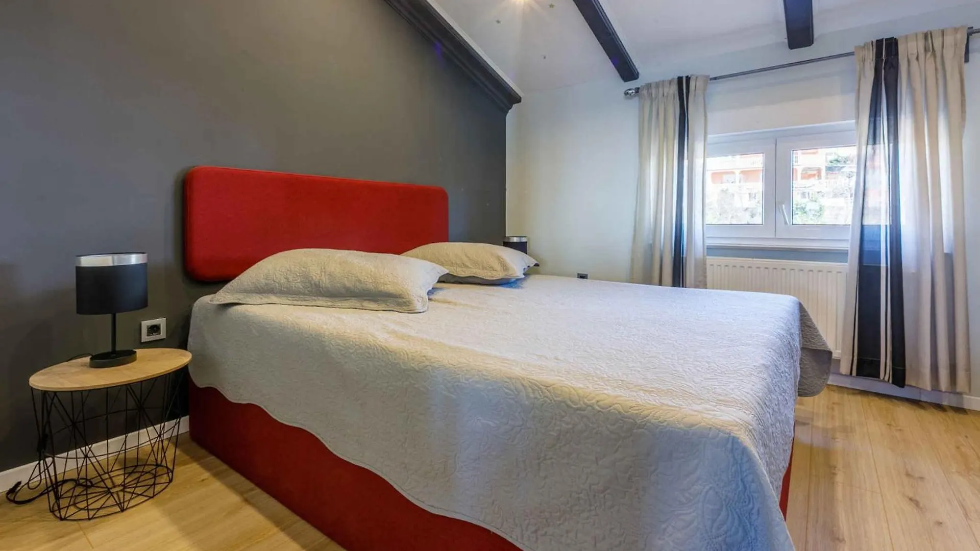 Apartment In Crikvenica 5597
