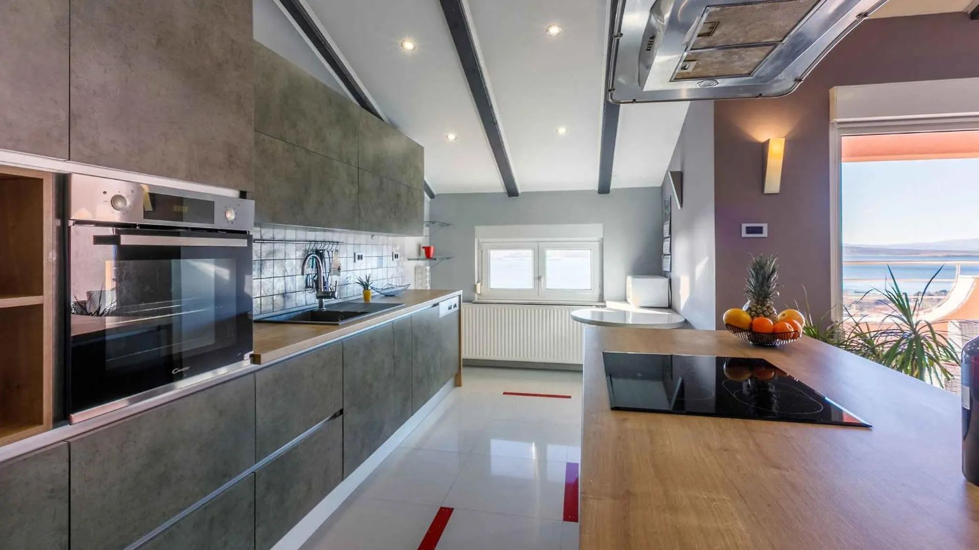 Apartment In Crikvenica 5597 0*,  Croatia