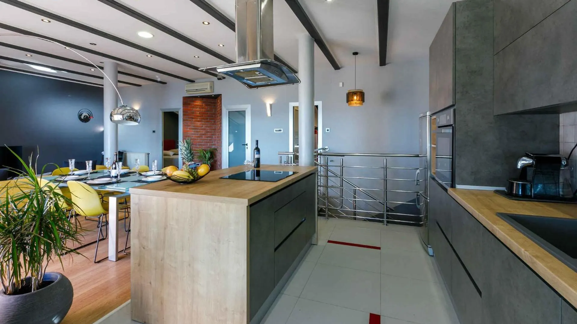 Apartment In Crikvenica 5597