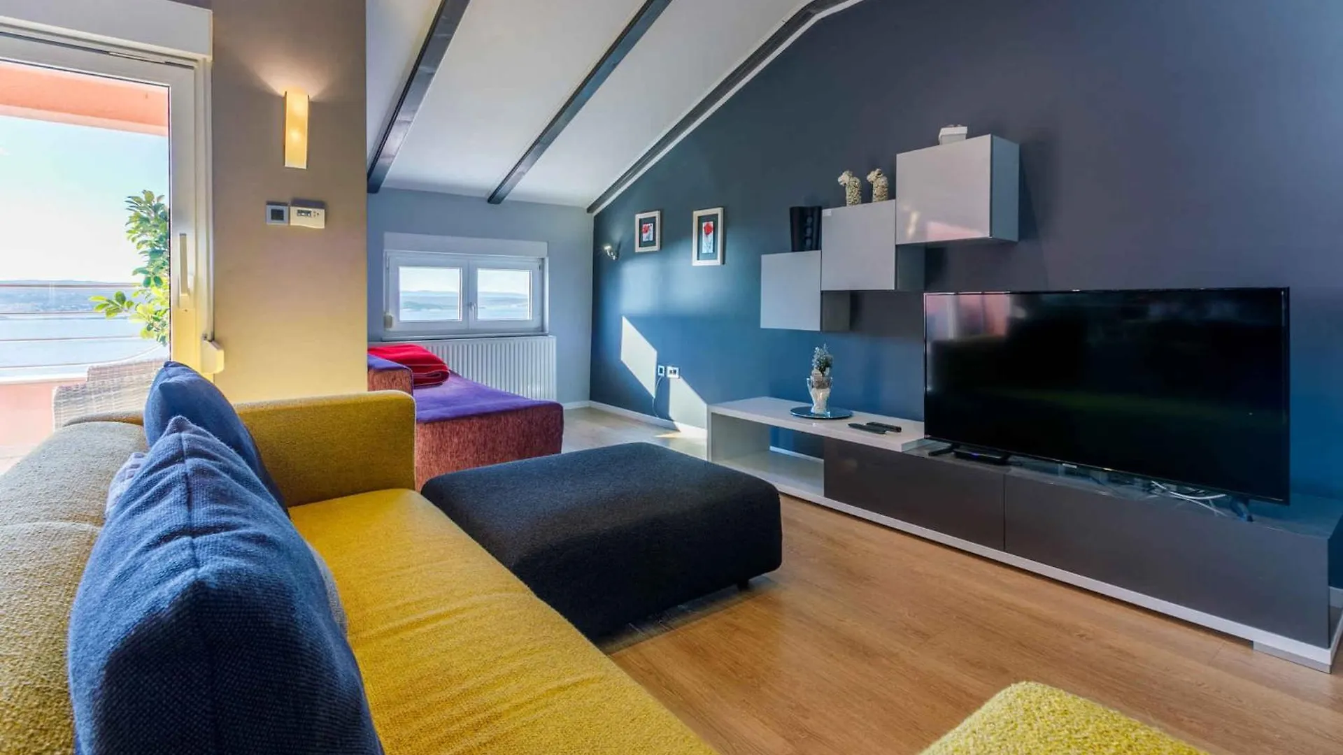Apartment In Crikvenica 5597