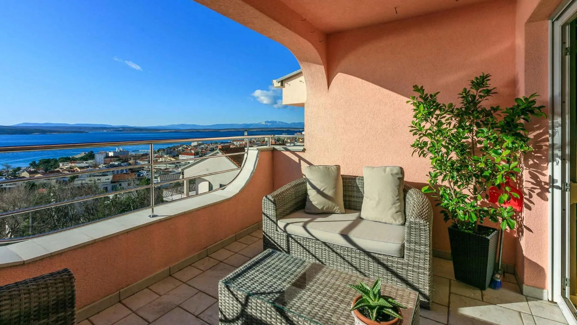 Apartment In Crikvenica 5597 0*,  Croatia